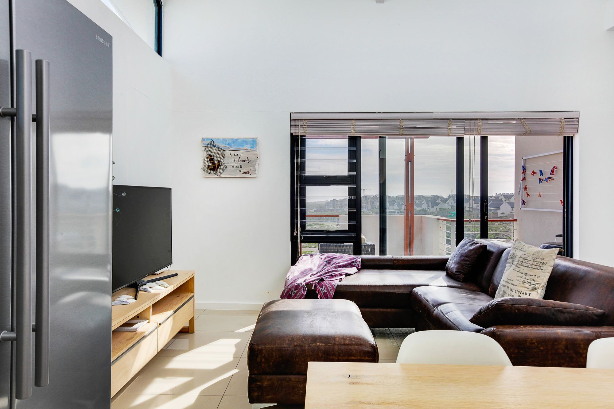 Azure 201 On Big Bay Apartment Cape Town