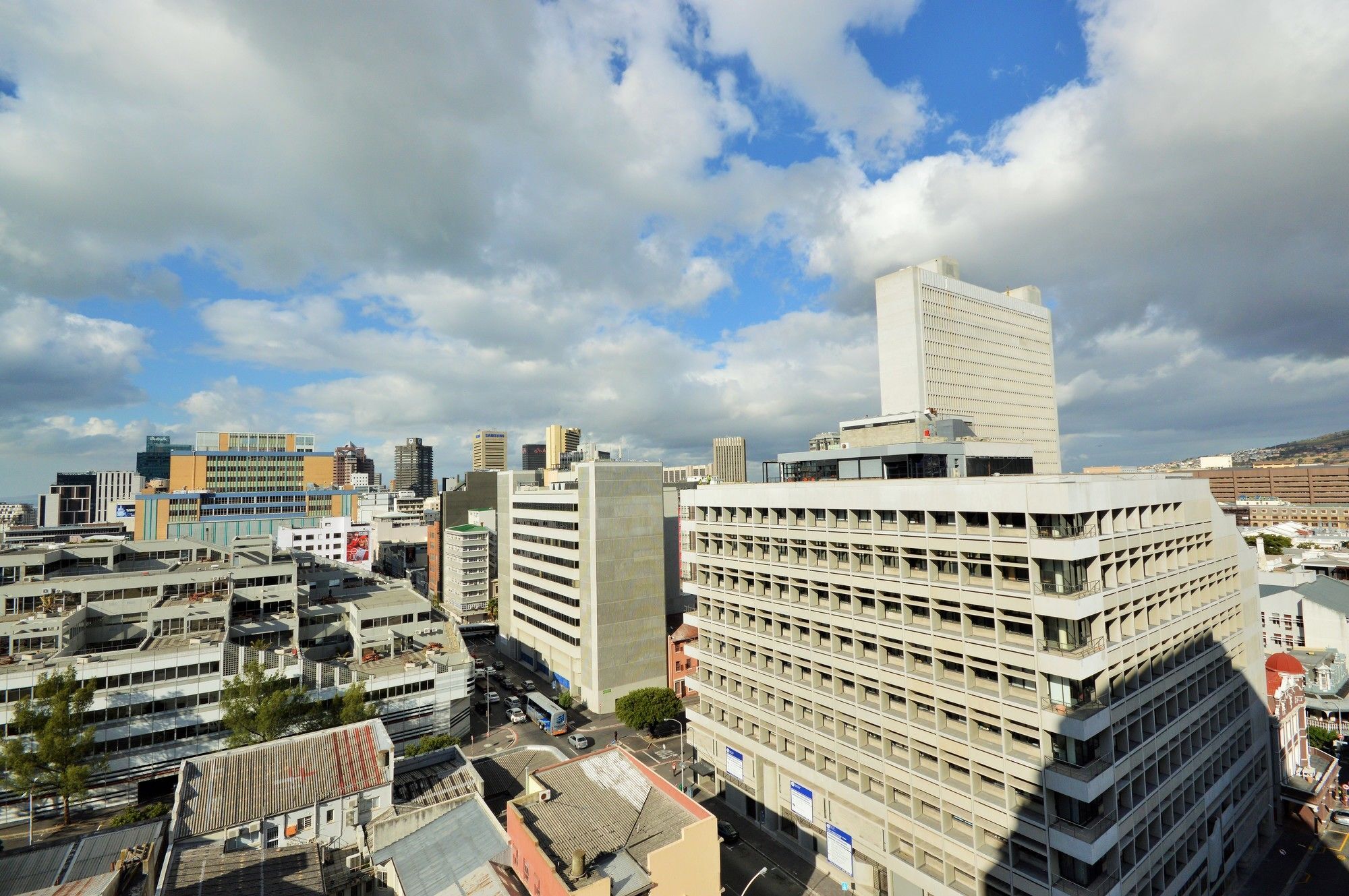 The Sentinel Luxury * Cape Town