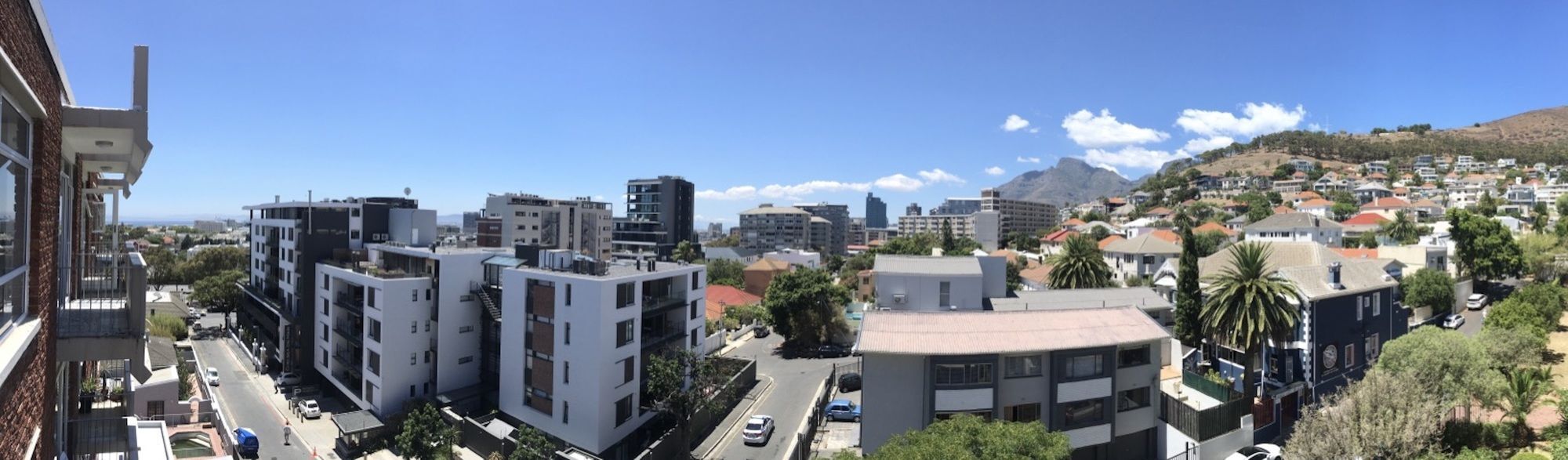 604 Cascades * Cape Town