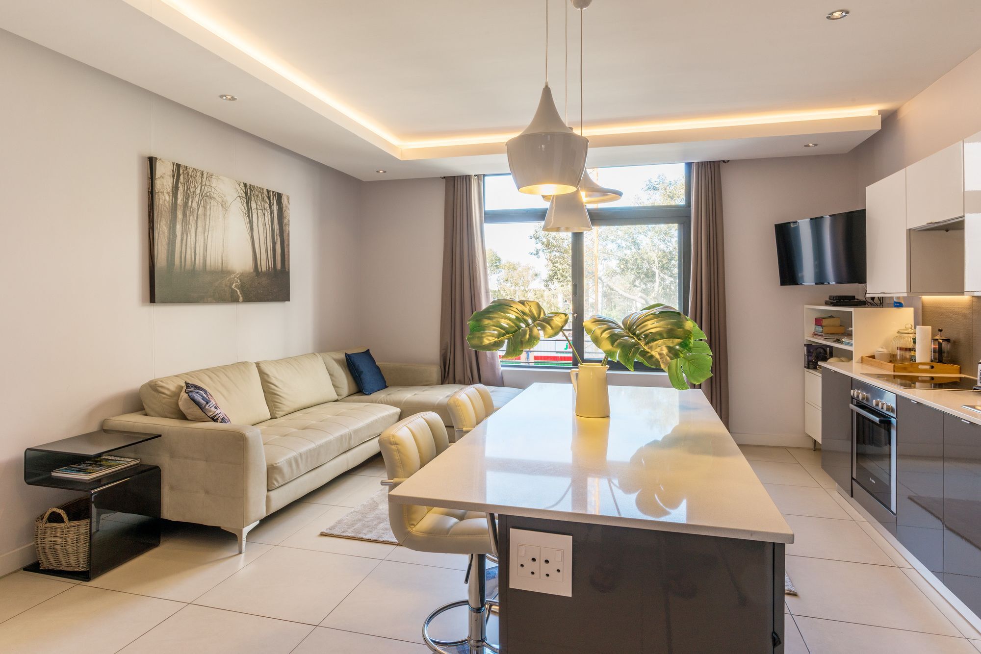 Chelsea 1 Apartment Cape Town