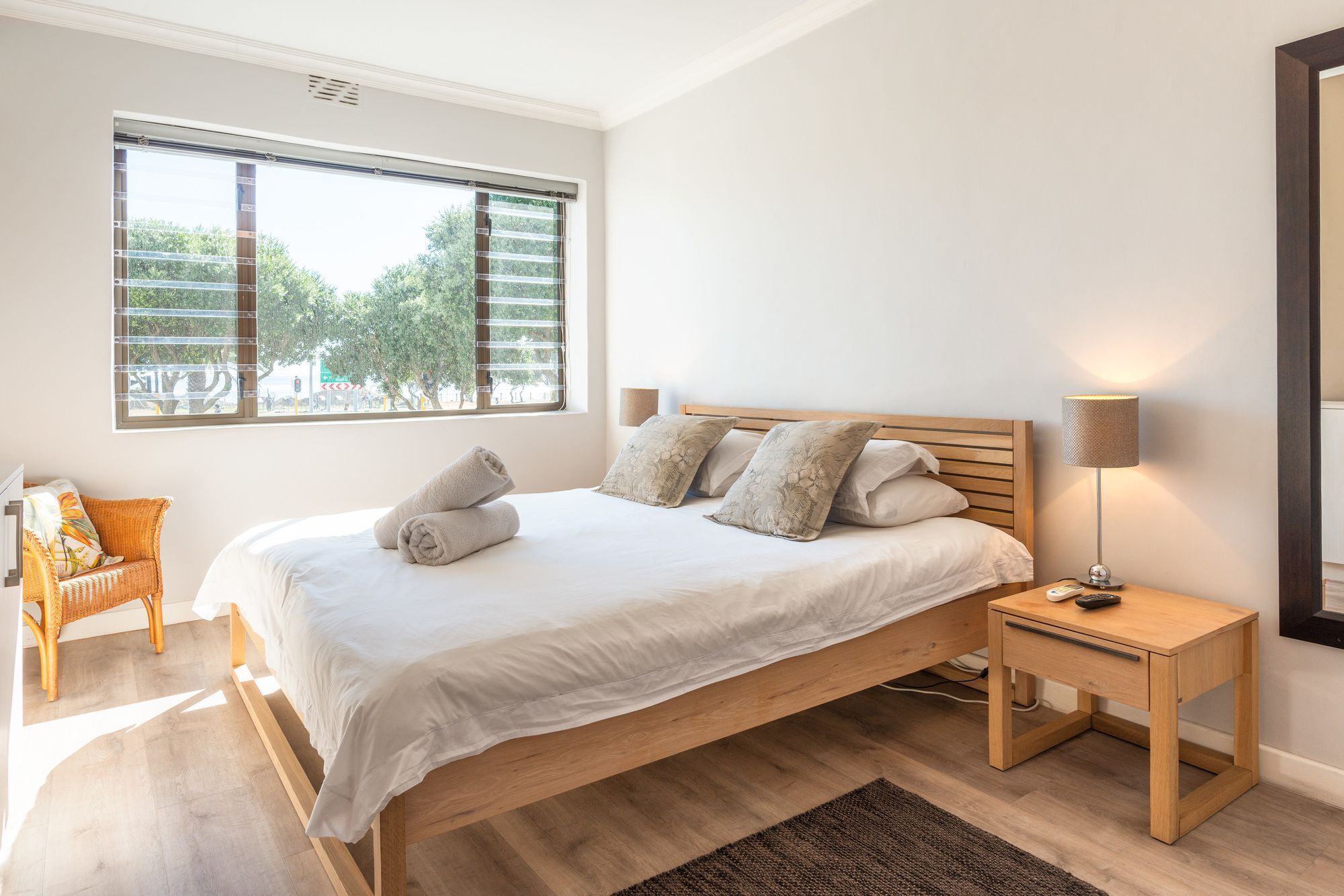 Sherrington Court 1 Apartment *