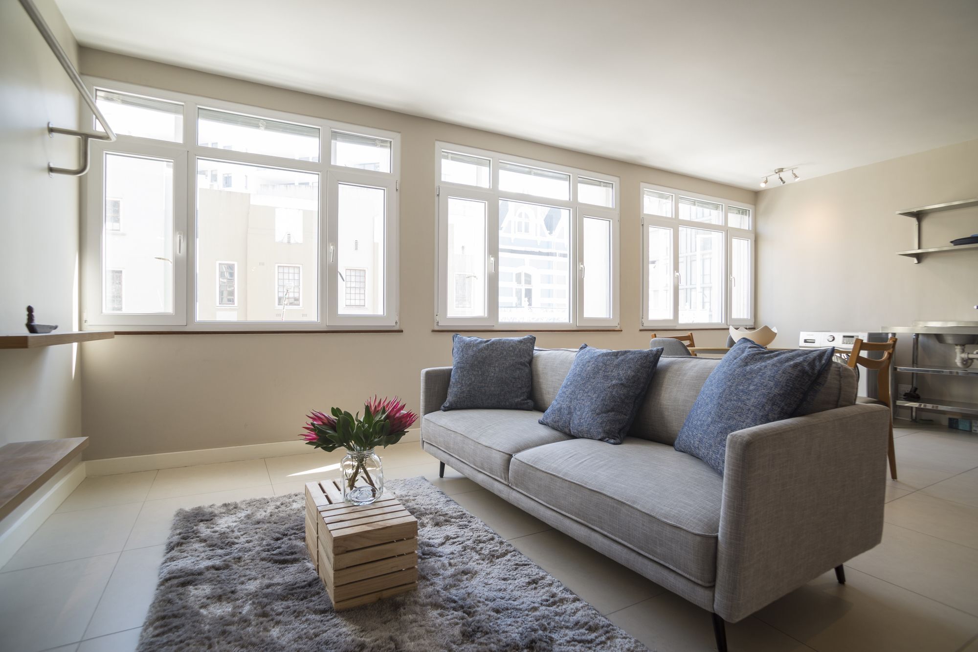 Senator Park 6 Apartment Cape Town