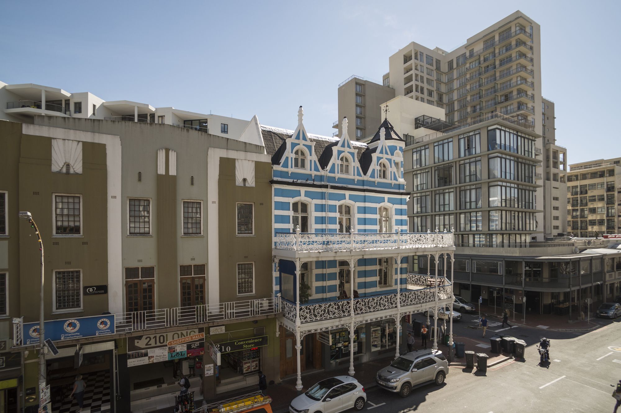 Senator Park 6 Apartment Cape Town