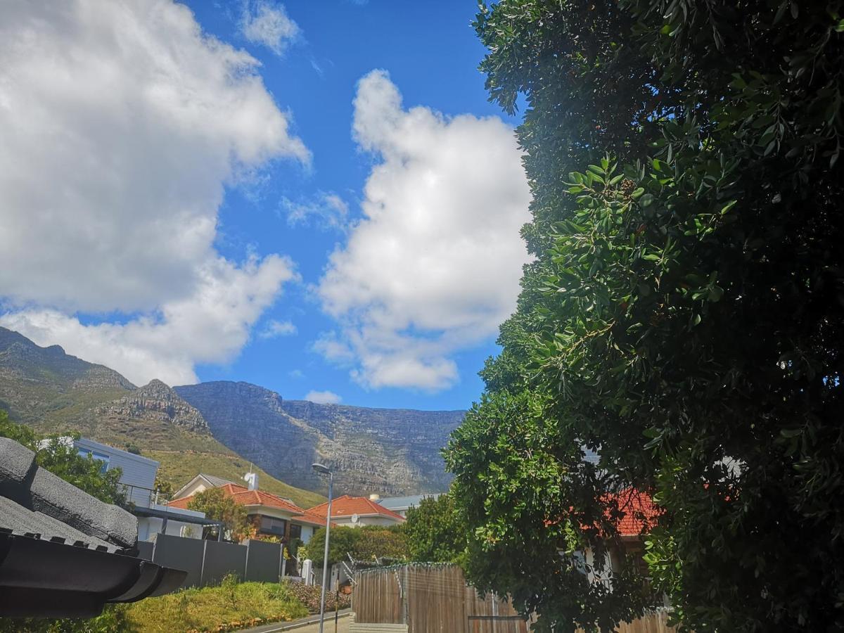 Urban Oasis At Windburg Suites Apartment Cape Town