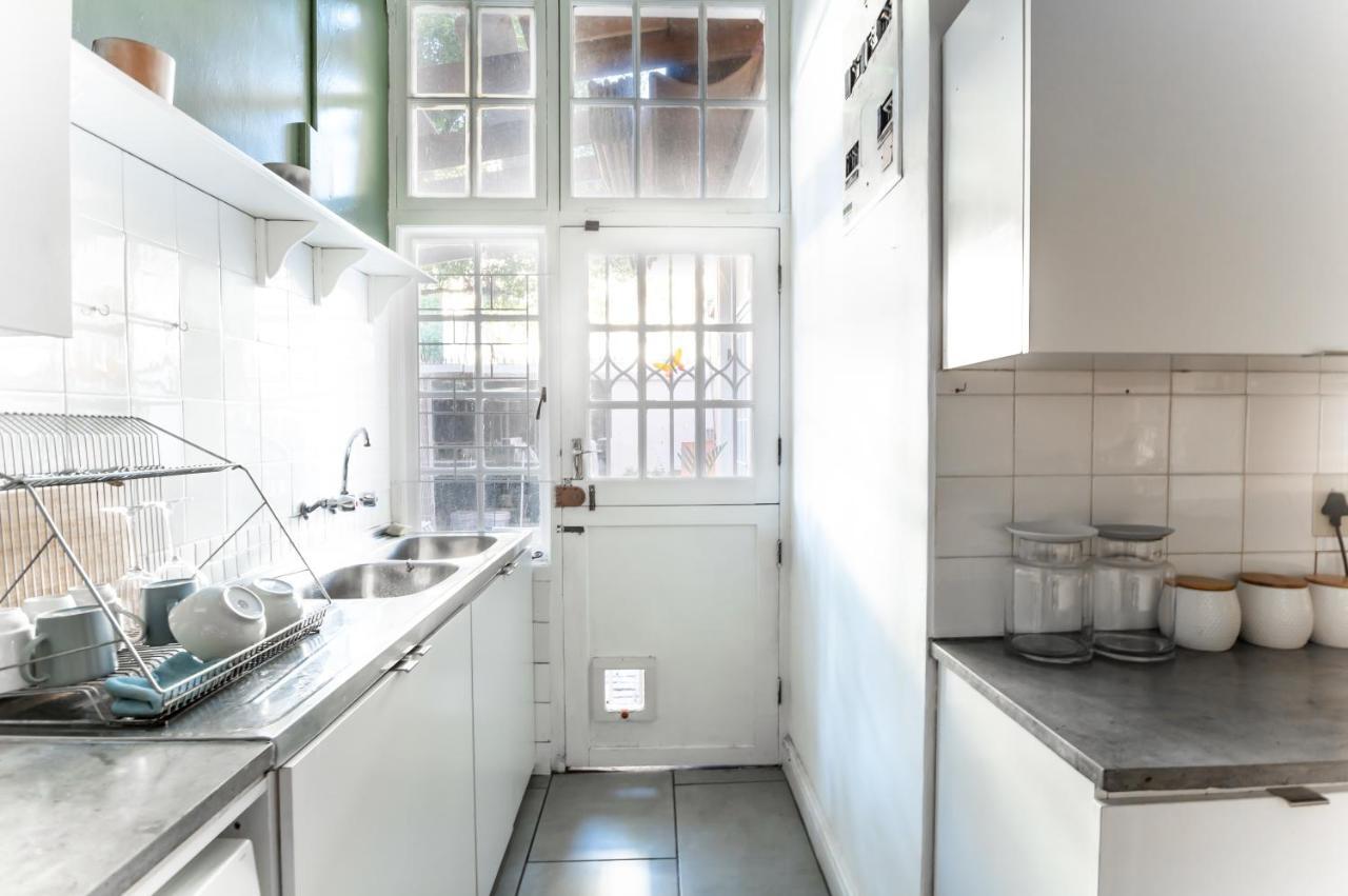 The Rosemore Guest house 3*