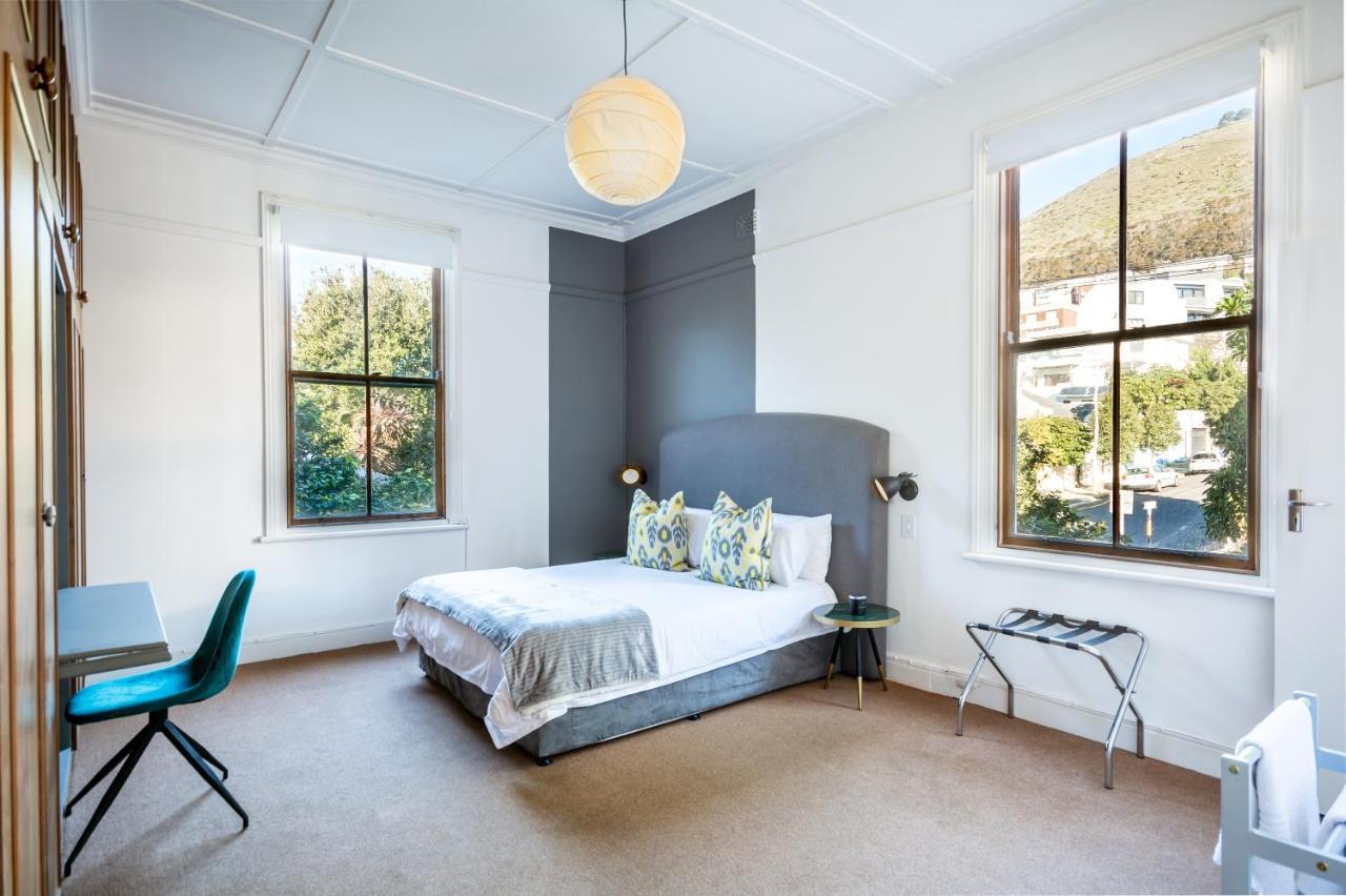 Guest house The Rosemore 3*
