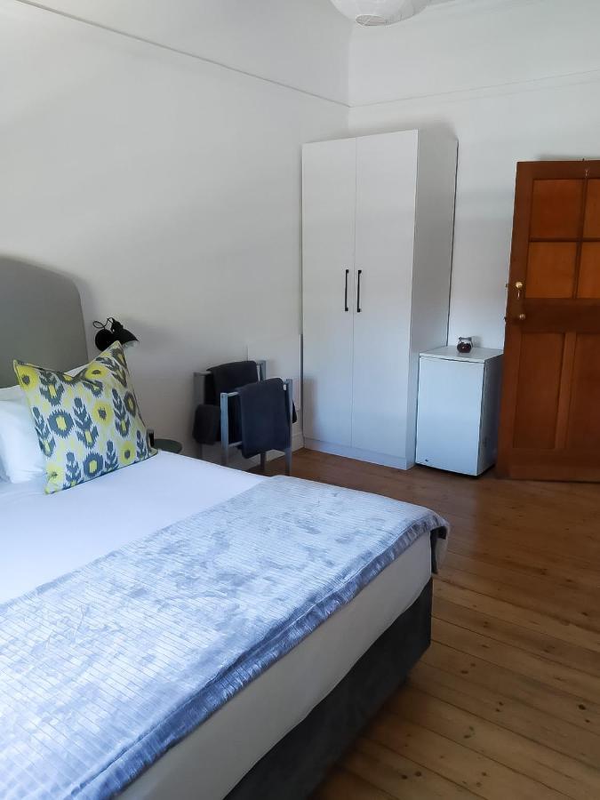 The Rosemore 3*