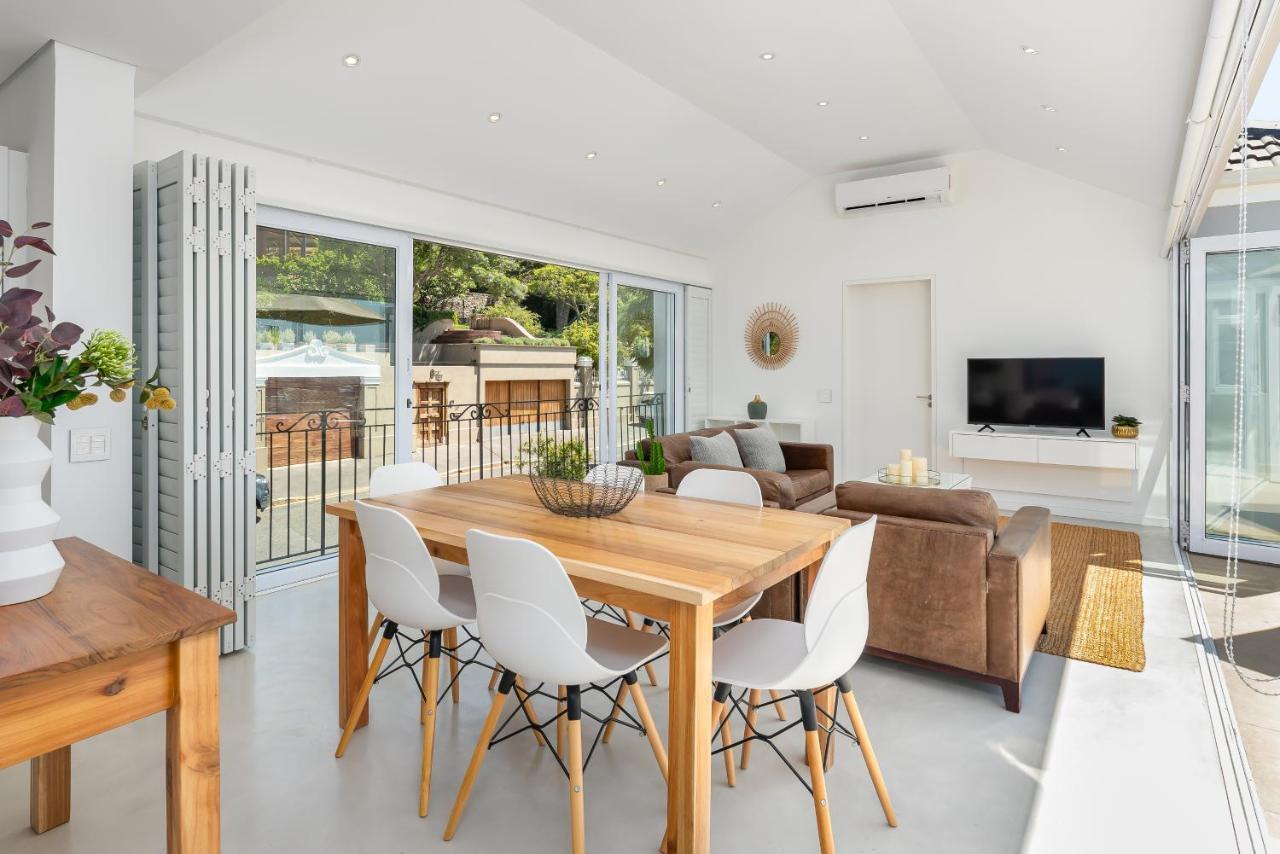 Holiday home Queens Road 11b Cape Town