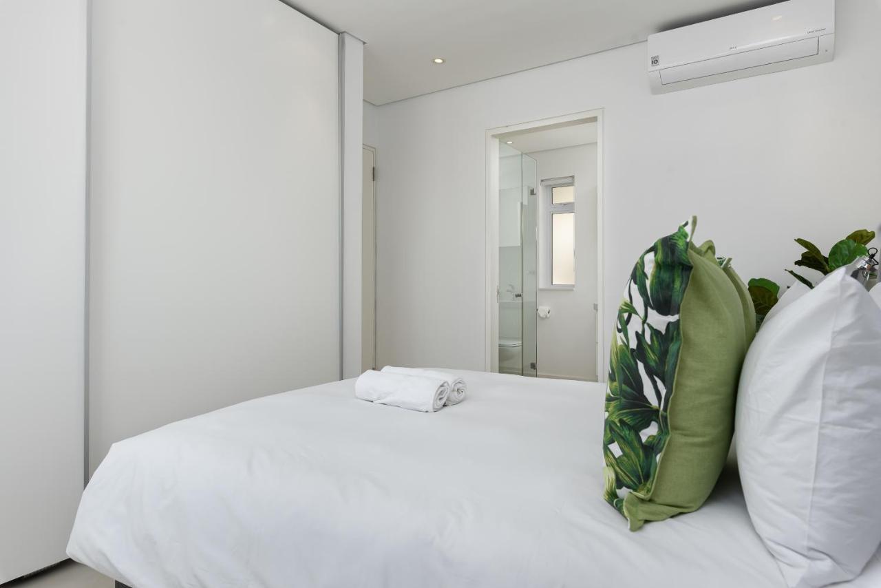 Queens Road 11b Holiday home Cape Town