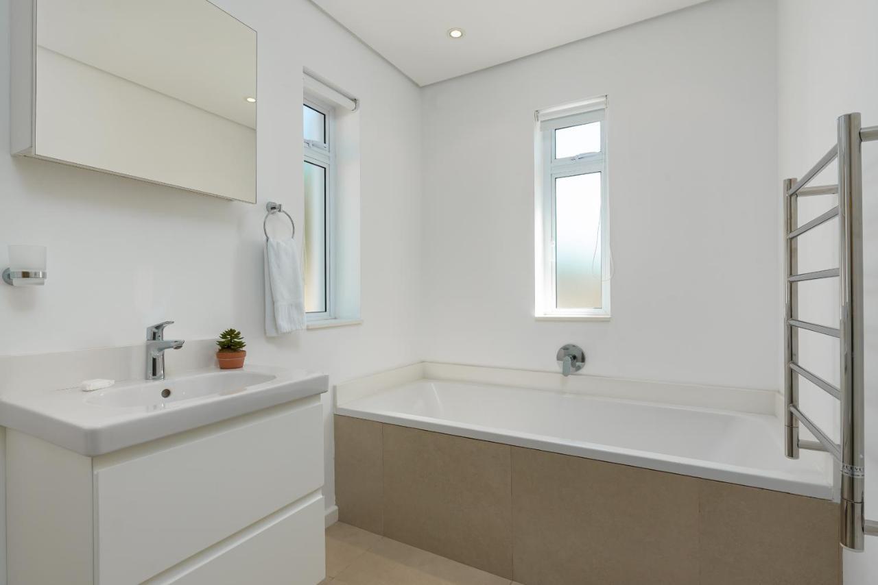 Queens Road 11b Holiday home *