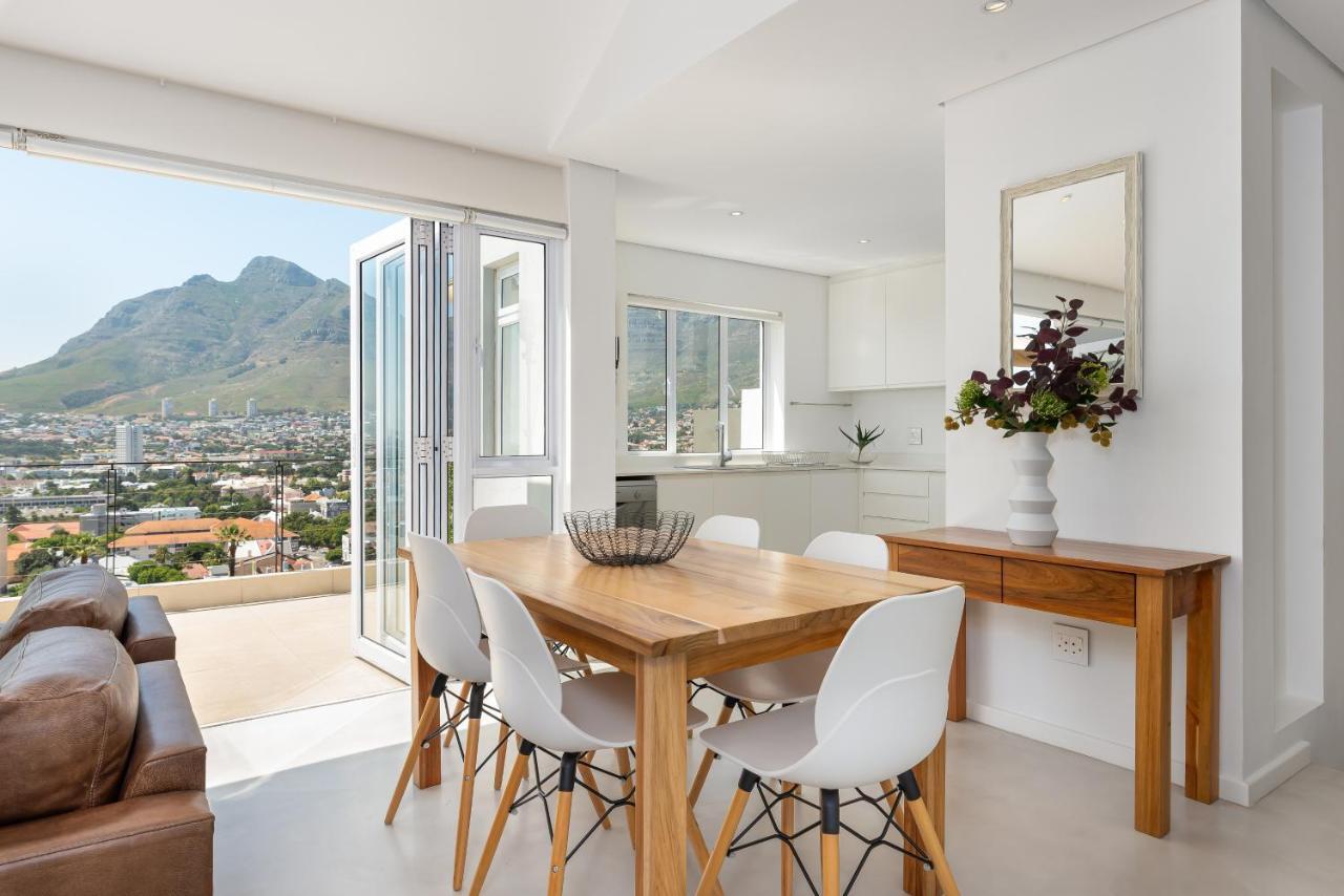 Holiday home Queens Road 11b *