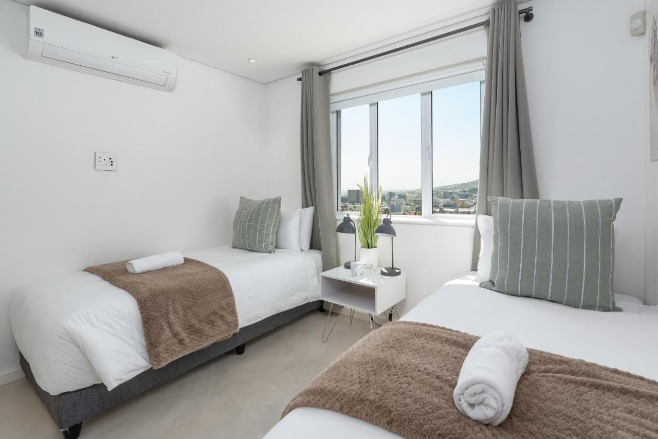 Holiday home Queens Road 11b *