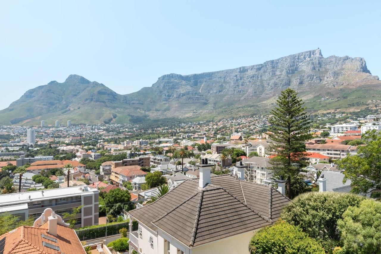 Queens Road 11b * Cape Town