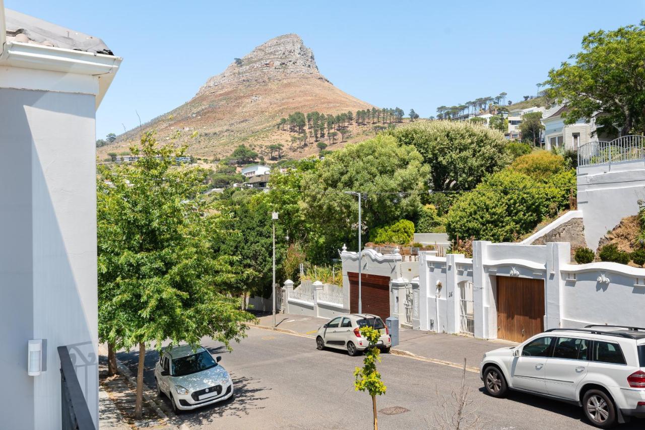 Queens Road 11b Holiday home