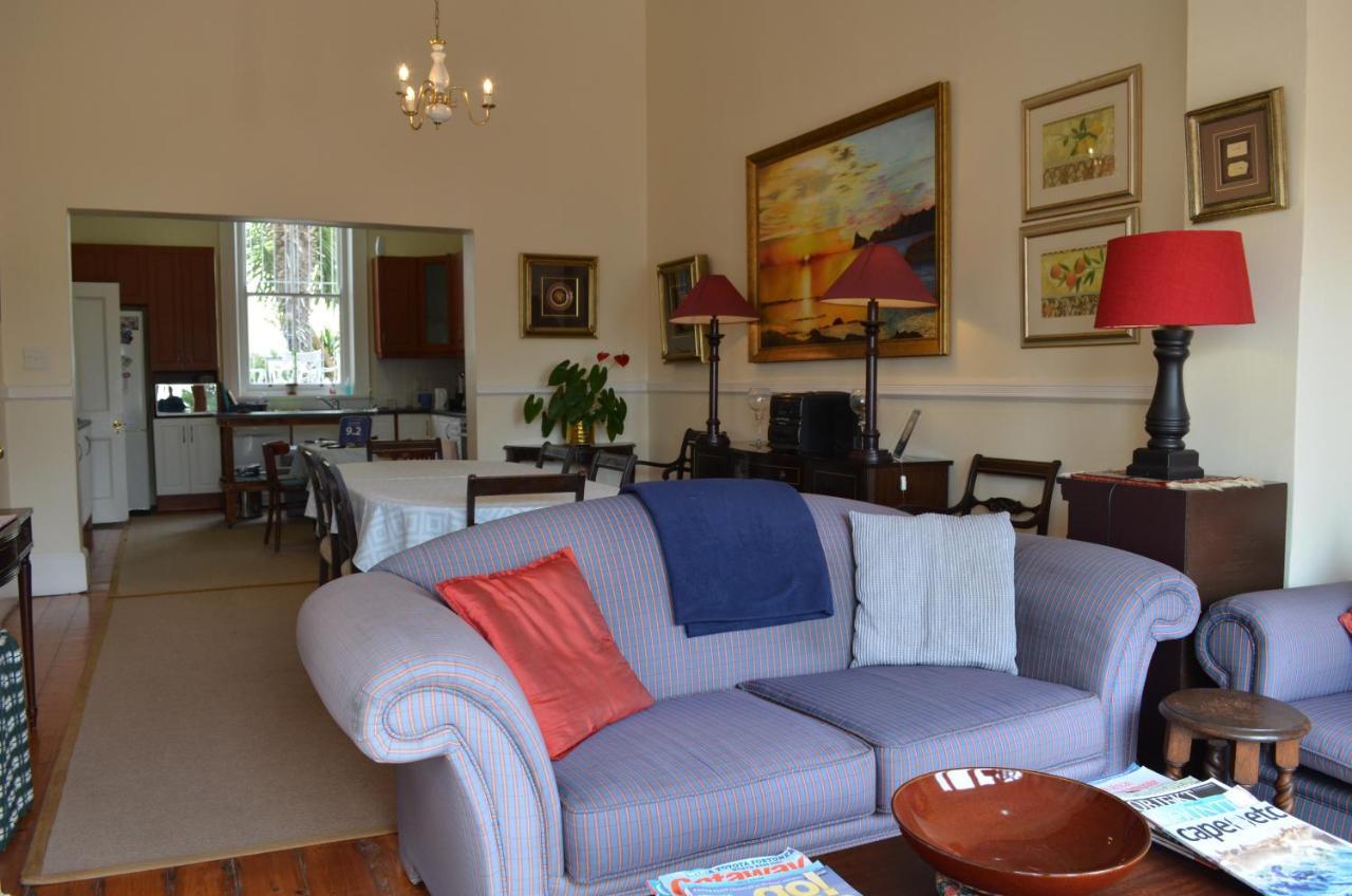 Braeside 3*