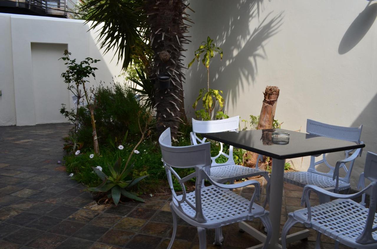Bed & Breakfast Braeside Cape Town