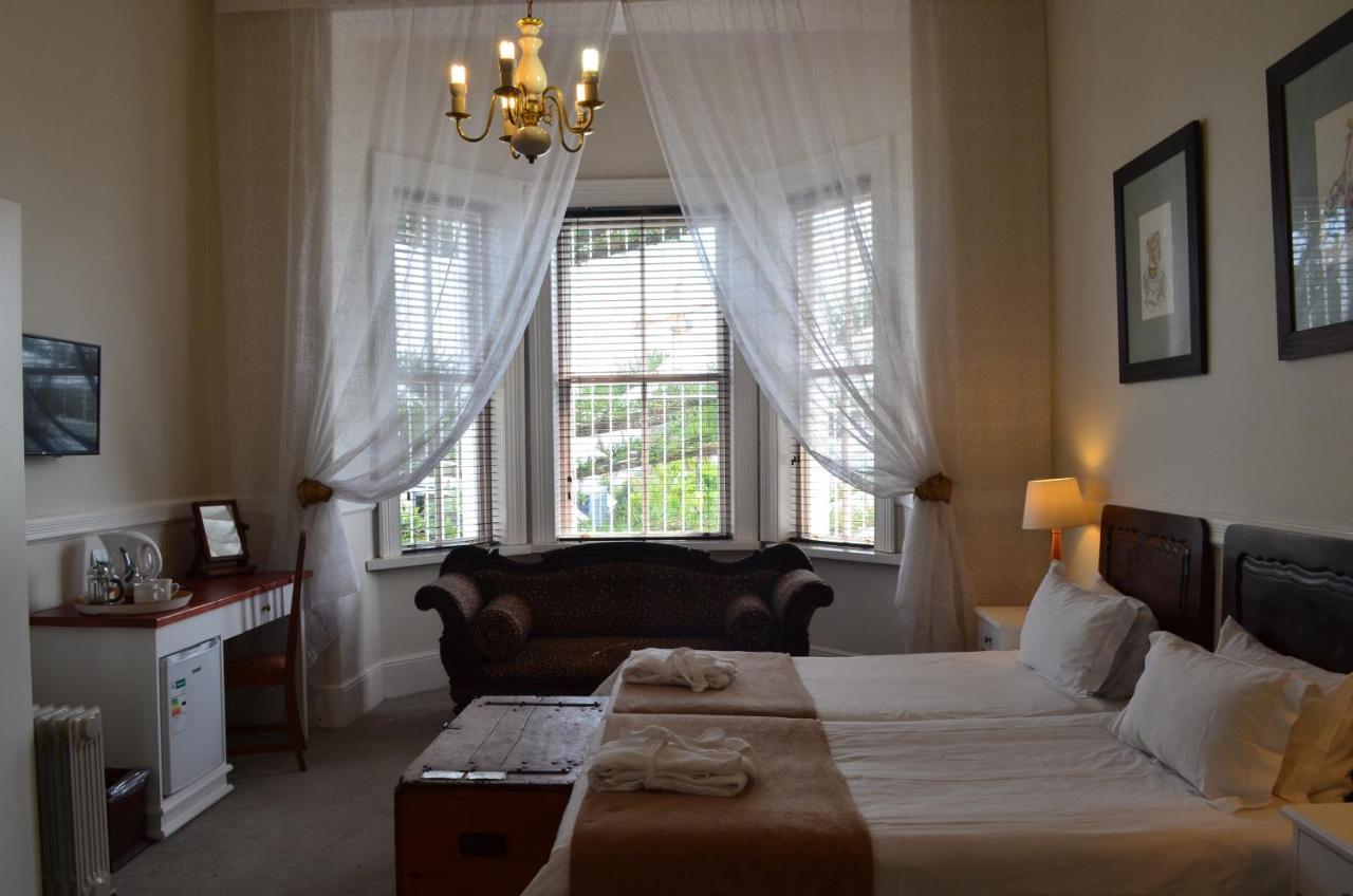 Braeside 3*