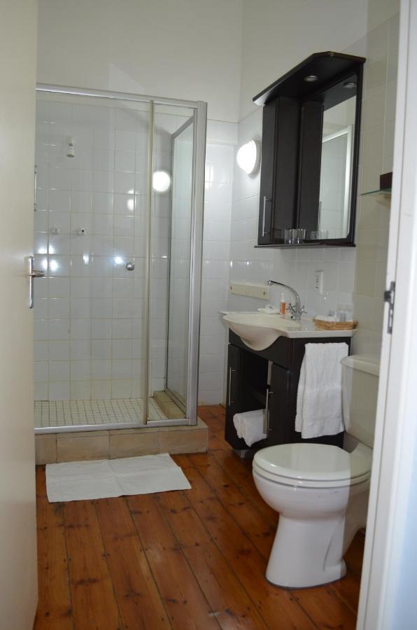 Bed & Breakfast Braeside