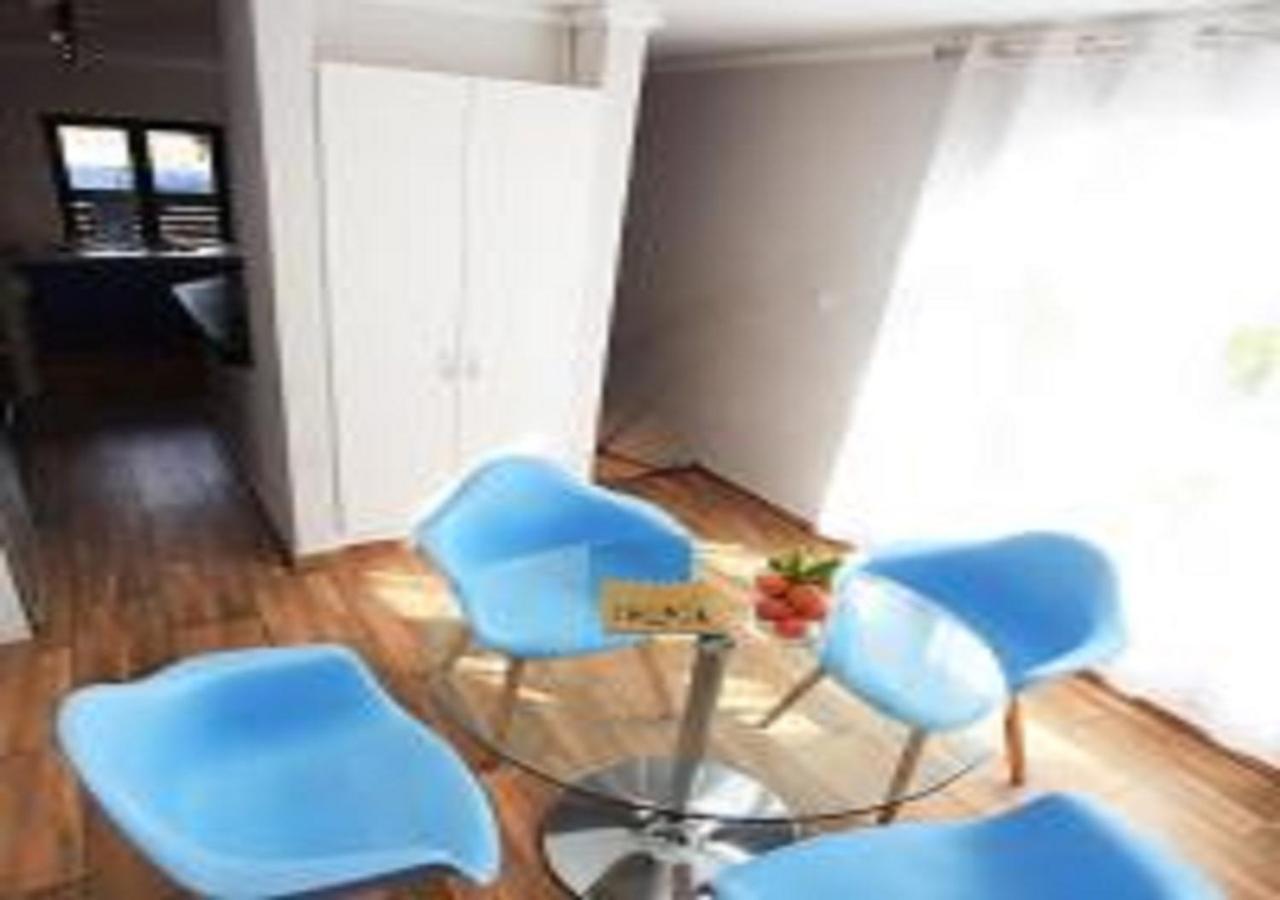 Urban Oasis At Windburg Suites Apartment Cape Town