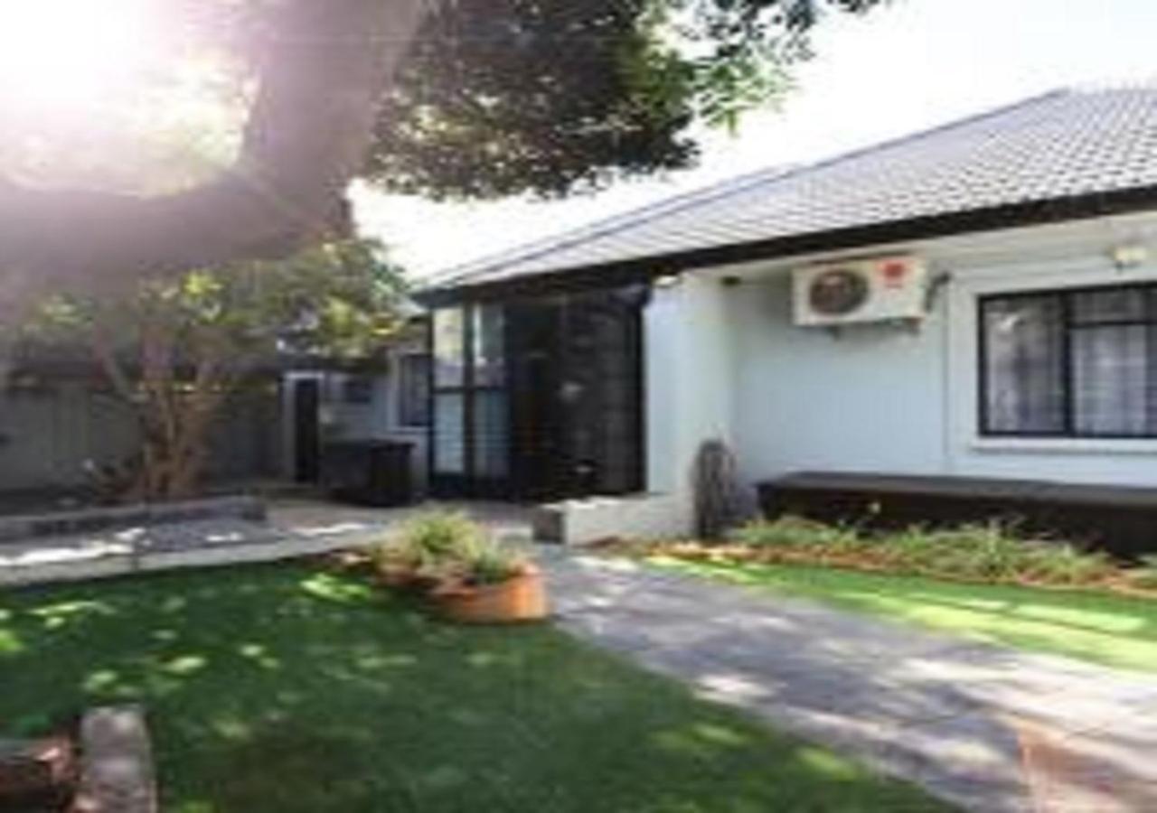 Urban Oasis At Windburg Suites