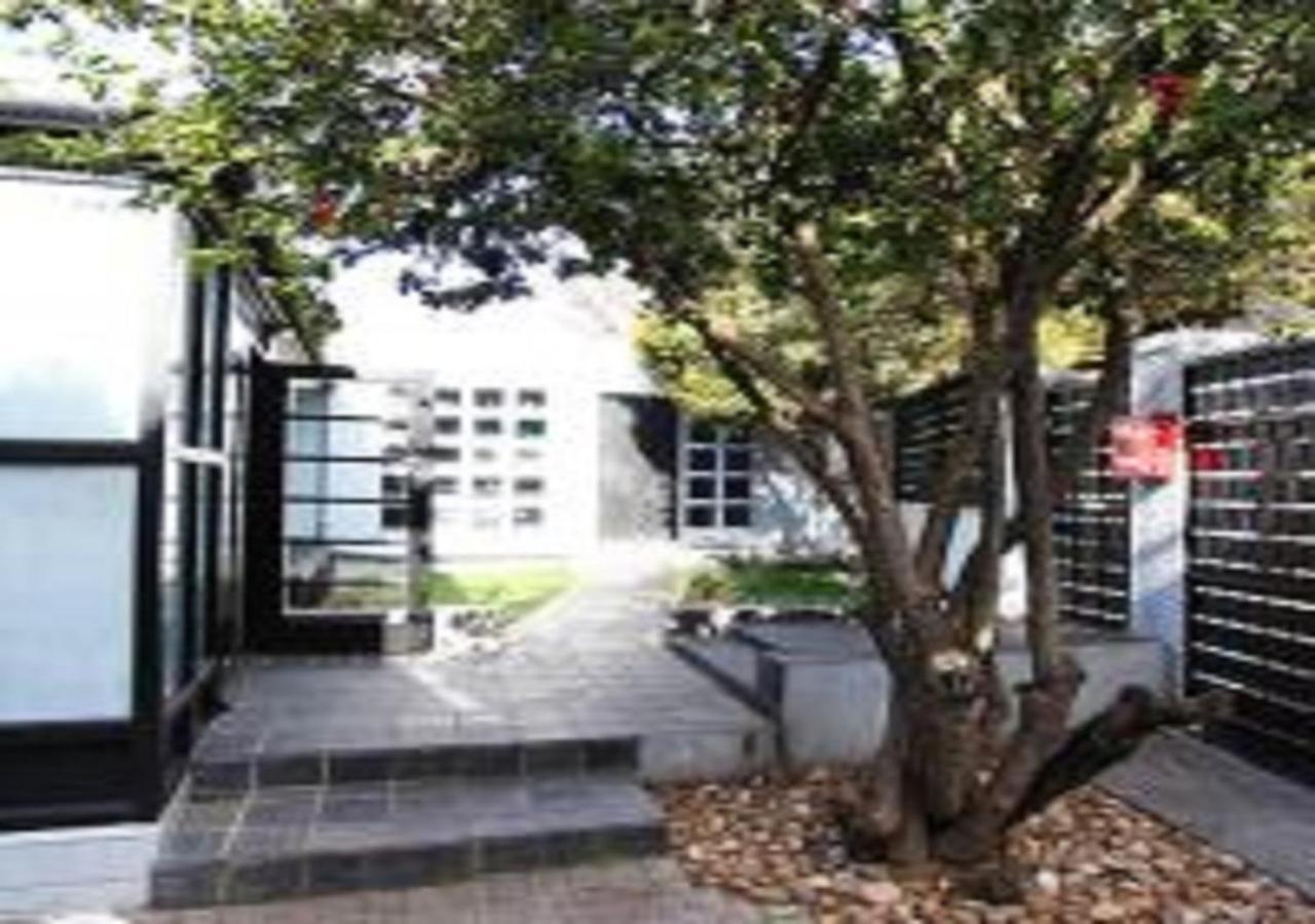 Urban Oasis At Windburg Suites Apartment Cape Town
