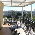 Afro-Chic Guest House