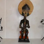 Afro-Chic Guest House