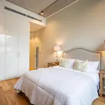 The Docklands Luxury Apartments
