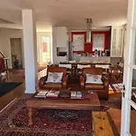 Table Mountain View Villa