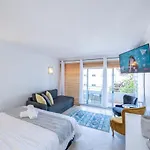 Clifton Beach Studio