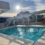 Cj\'S Oceancityview Modern Secure 1 Bed Apartment