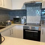 Cj\'S Oceancityview Modern Secure 1 Bed Apartment