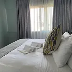 Cj\'S Oceancityview Modern Secure 1 Bed Apartment