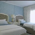 Century City Mayfair Luxury Apartments