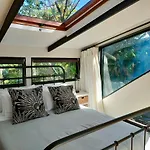 Zencapetown Forest Retreat