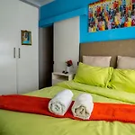 Relaxing Guest House In The Heart Of Ndabeni