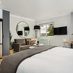 Point Break Luxury Apartments