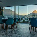 The Capital Mirage