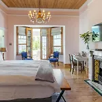 Villa Bianca B & B