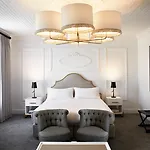 The Alphen Boutique Hotel & Spa