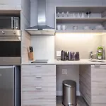 Stunning Studio In The Heart Of The Mother City
