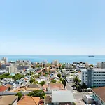 One Calais Luxury Apartments