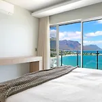Clifton Allure - Magnificent Sea Views