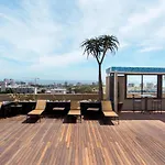 Luxury Apartment, Near V&A Waterfront And Cpt Stadium