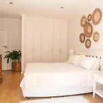 Camps Bay Guest Suite With Private Pool