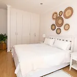 Camps Bay Guest Suite With Private Pool