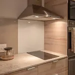 Cityscape Haven: Stylish Studio