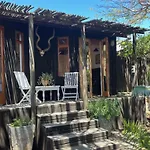 Treetops Cottage
