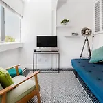 Sea Point Oasis 250M To Ocean, Sunsets & Promenade
