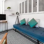 Sea Point Oasis 250M To Ocean, Sunsets & Promenade